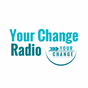 Your Change Radio logo