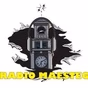 Radio Maesteg logo