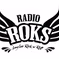 Radio Roks - Scorpions logo