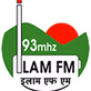 Ilam FM logo