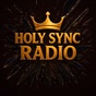 Holy Sync Radio logo