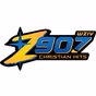 Z90.7 - WZIV logo