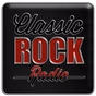 Classic Rock Radio logo