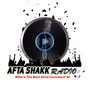 AFTA SHAKK RADIO logo