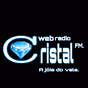 Web Rádio Cristal FM logo
