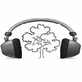 OakfieldSounds Community Radio logo