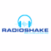 Radioshake logo