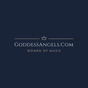 Goddess Angels logo