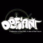 Defiant Radio logo
