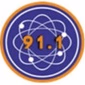 FM Gotel 91.1 logo