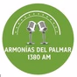 Armonías del Palmar logo