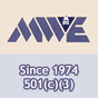Metropolitan Washington Ear (MWE) logo