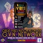 Great Vibes Nation Network logo