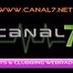 Canal7 Hits & Clubbing logo