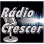 Radio Crescer logo