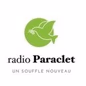 Radio Paraclet logo