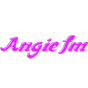 GenzelFamily - Angie FM logo