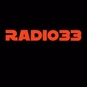 Radio33 logo