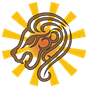 Radio Naropa logo