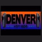 Denver Hott Radio logo