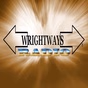 Wright Ways Radio logo