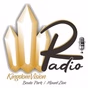 Kingdom Vision Radio logo