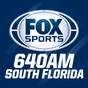 Fox Sports 640 - WMEN logo