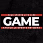 102.5 The Game - WPRT-FM logo