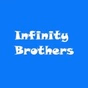 InfinityBrothersRadio logo