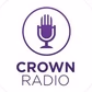 Crown Radio logo