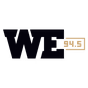 WE 94.5 - KTFM-HD2 logo