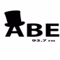 Abe 93.7 - W229DB logo