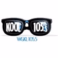 Kool 105.5 - WGKL logo