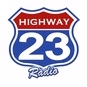 Highway 23 Radio - WIFX-FM logo