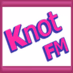 Knot FM logo