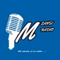 Mzansi radio logo
