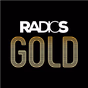Radio S  - Gold logo