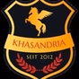 Khasandria logo