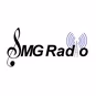 WSMG Radio logo