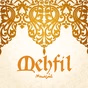 Hungama - Mehfil logo