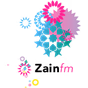 Zain FM logo