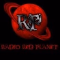 Radio Red Planet logo