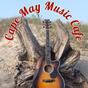 Cape May Music Cafe logo