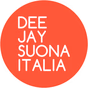 Radio Deejay - Suona Italia logo