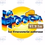 La Picosa 97.9 FM logo