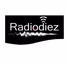 RadioDiez logo