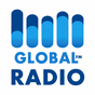 Global Radio FM logo