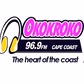 Okokroko FM logo