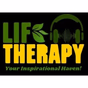 Radio Life Therapy logo