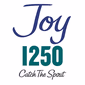 JOY 1250 - CJYE logo